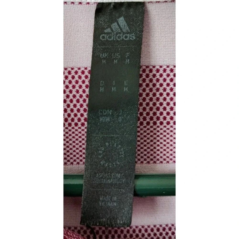 adidas please review